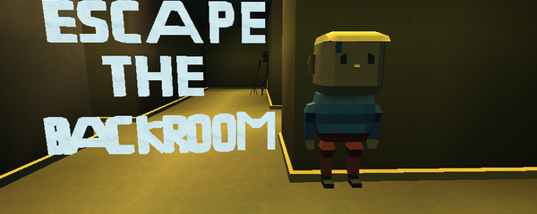 The backrooms [ level 2 ] - KoGaMa - Play, Create And Share Multiplayer  Games