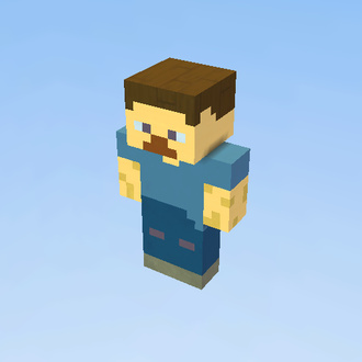 Steve [MC]