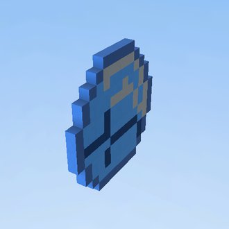 Diamond (Diamante) (No Copy)