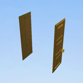closet doors