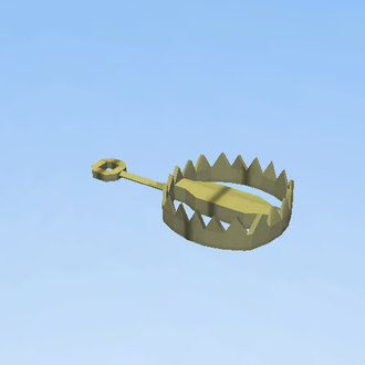 Bear Trap