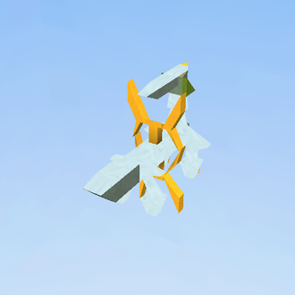 Arceus (pokemon)