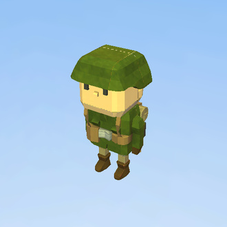 USS Soldier