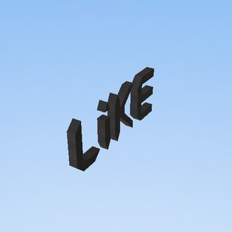Like Black