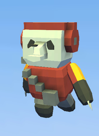 panda quil