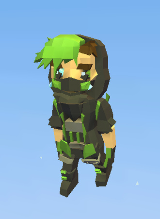 JSE