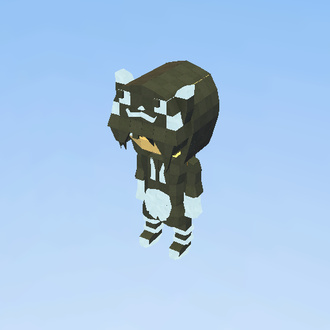 Cool Boy