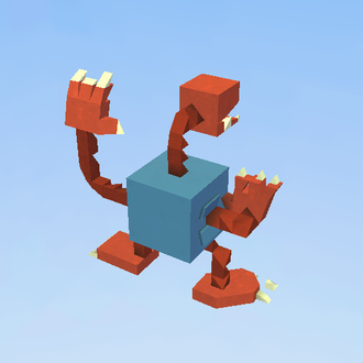 boxy boo