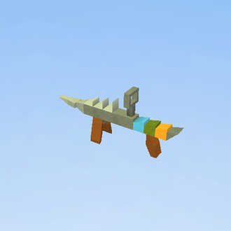 sniper refile