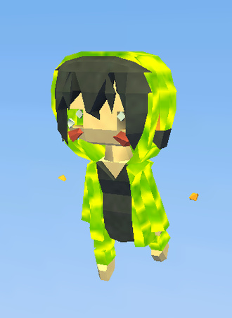 Pikachu Poison
