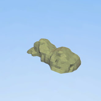 Big Rocks