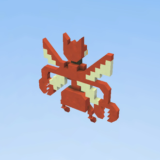 Scizor