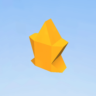 star