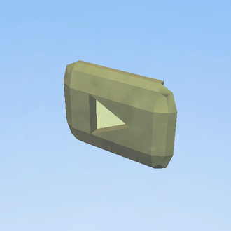 Boton De Plata de toutube