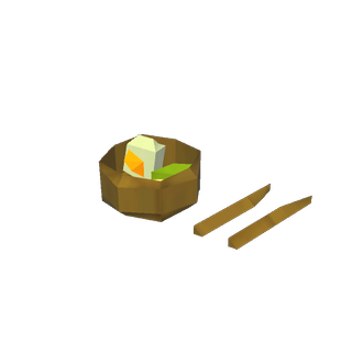 Китайская еда