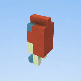 Goomba red