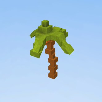 palm tree