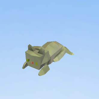 gato ris acostado