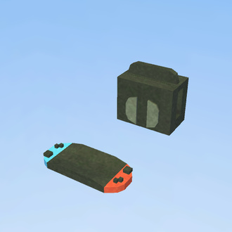 Nintedo Switch