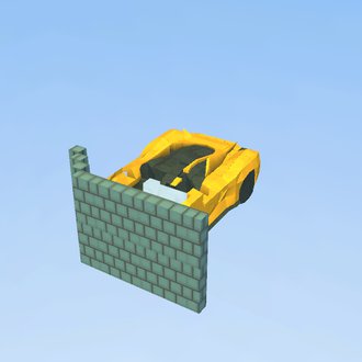 auto się rozjebało -,-