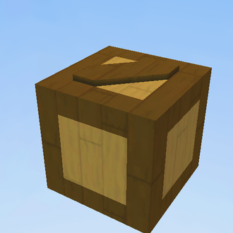 box