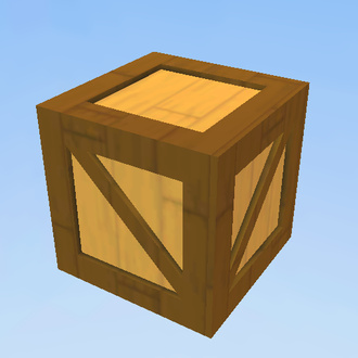 box