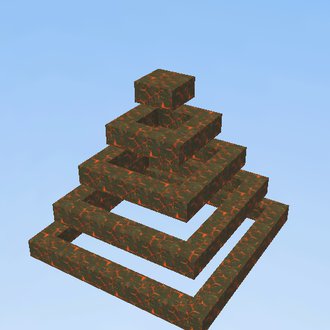 Brama spawn zamek