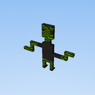 New Slenderman