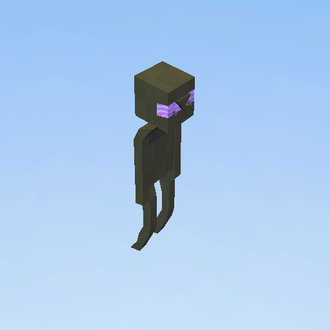Ender man