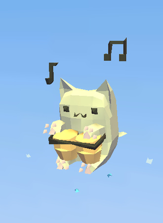 Bongo Cat [BR]
