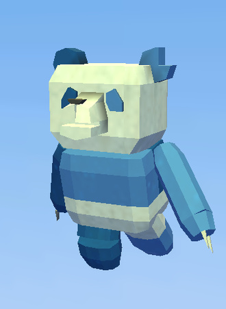 Panda