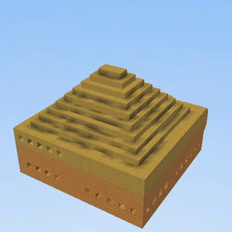 Дом №3