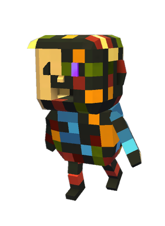glith boy