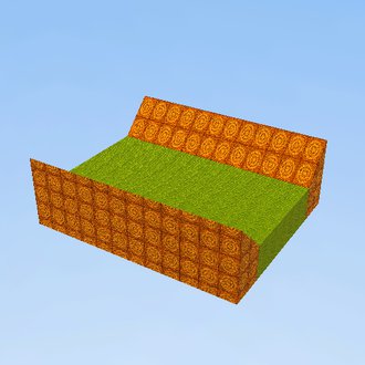 parkour