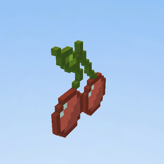 cherry pixel