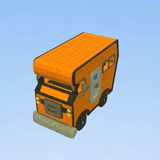 грузовик