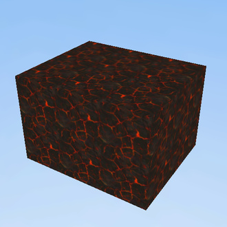 LAVA