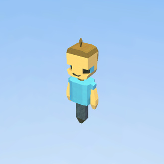 boy