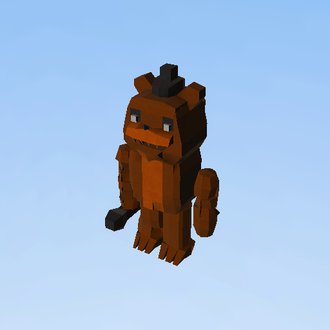 freddy