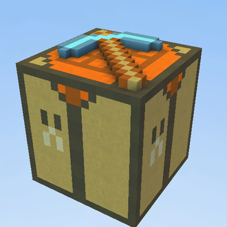 Crafting 2