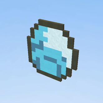 Minecraft Diamond