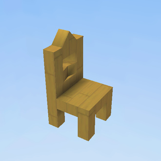 medium chair