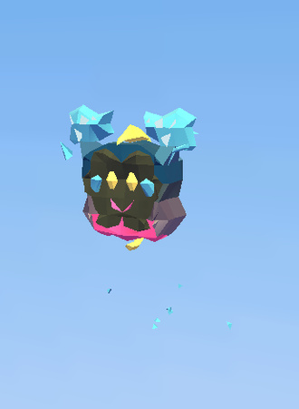 Cosmog (Pokemon)