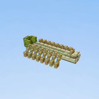 Dragon boat