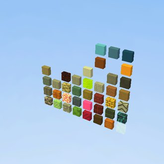Bloques De Kogama :D 
