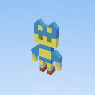 Sonic Modle
