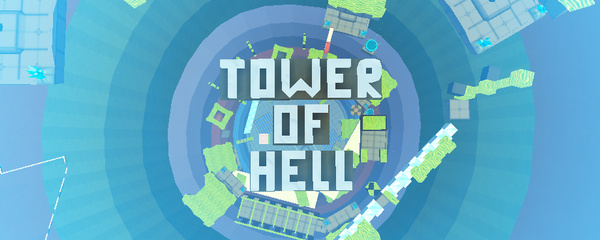 Tower of Hell - Roblox