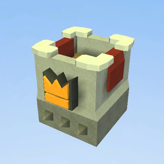 Crown Tower