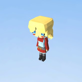 Sworld Girl Anime