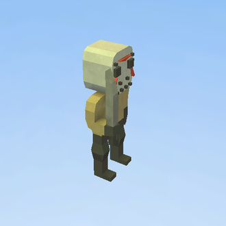 Jason Voorhees